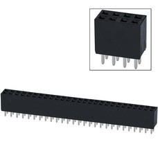 PPTC272LFBN-RC|Sullins Connector Solutions