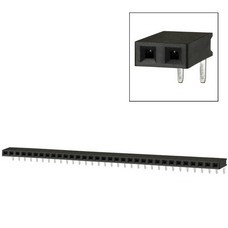 PPTC331LGBN|Sullins Connector Solutions