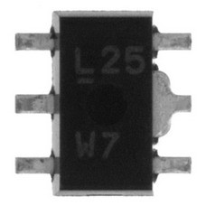 PQ1L253M2SPQ|Sharp Microelectronics