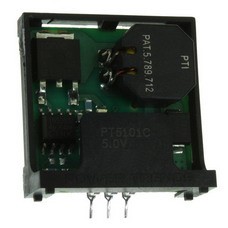 PT5107CT|Texas Instruments