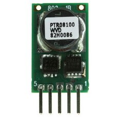PTR08100WVD|Texas Instruments