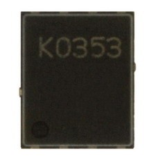 RJK0353DPA-00#J0|Renesas Electronics America