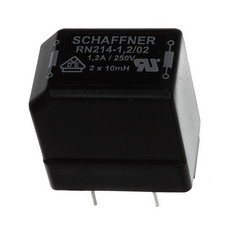 RN214-1.2-02|Schaffner EMC Inc