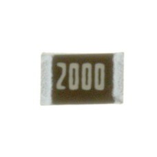 RNCS 20 T9 200 0.1% I|Stackpole Electronics Inc