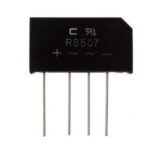 RS507-G|Comchip Technology