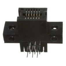 RZB06DHAS|Sullins Connector Solutions