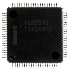 SB80L186EB16|Intel