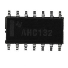 SN74AHC132DGVRE4|Texas Instruments