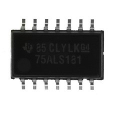 SN75ALS181NSR|Texas Instruments