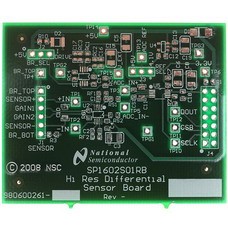 SP1602S01RB-PCB/NOPB|National Semiconductor