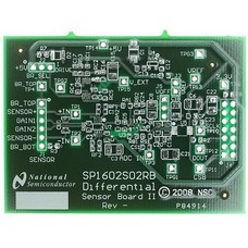 SP1602S02RB-PCB/NOPB|National Semiconductor