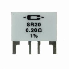 SR20-0.20-1%|Caddock Electronics Inc