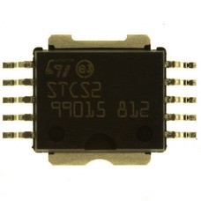 STCS2SPR|STMicroelectronics