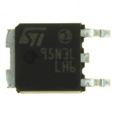 STD95N3LLH6|STMicroelectronics