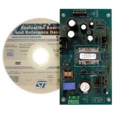 STEVAL-ISA008V1|STMicroelectronics