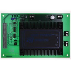 STEVAL-SPMD250V1|STMicroelectronics