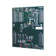 TLC2578EVM|Texas Instruments