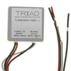 TLM4036DC-1000|Triad Magnetics