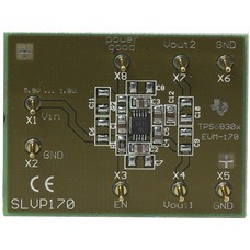 TPS60302EVM-170|Texas Instruments