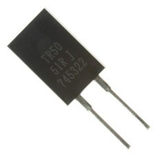 TR50JBC51R0|Stackpole Electronics Inc