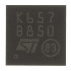 TS4657IQT|STMicroelectronics