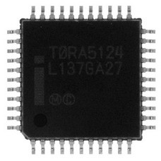 TS80C51RA24|Intel