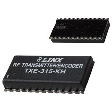 TXE-315-KH|Linx Technologies Inc