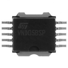 VND05BSP13TR|STMicroelectronics