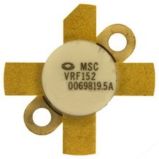 VRF152|Microsemi Power Products Group