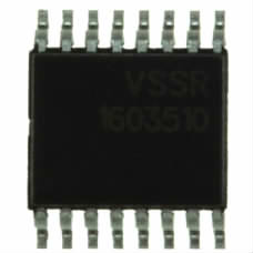 VSSR1603510JUF|Vishay Thin Film