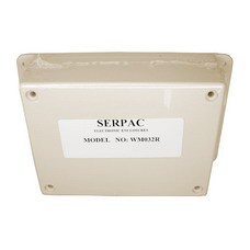 WM032R,AL|Serpac