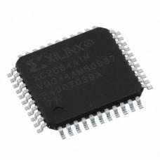 XC2C64A-7VQG44I|Xilinx Inc