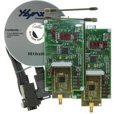 XE1205SKC915XE1|Semtech