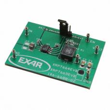 XRP7664EVB|Exar Corporation