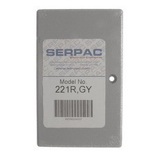 221R,GY|Serpac