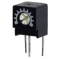 306JC202B|CTS Electronic Components