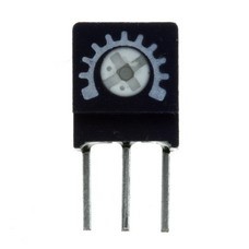 306JC503B|CTS Electronic Components