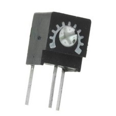 306JC504B|CTS Electronic Components