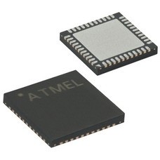 ATMEGA162V-1MC|Atmel