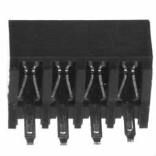 44812-0004|Molex Connector Corporation