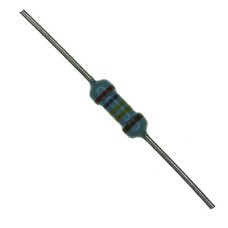 RNF 1/4 T1 2.74M 1% R|Stackpole Electronics Inc