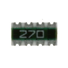 742C083270JP|CTS Resistor Products