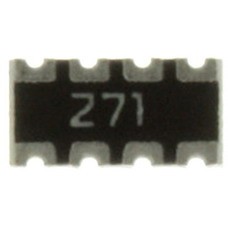 742C083271JP|CTS Resistor Products