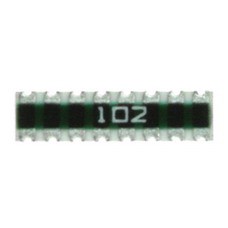 742C163102JP|CTS Resistor Products