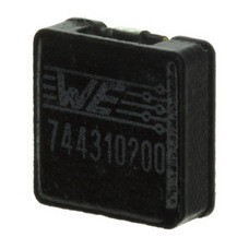 744310200|Wurth Electronics Inc