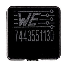 7443551130|Wurth Electronics Inc