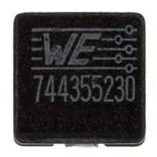744355230|Wurth Electronics Inc