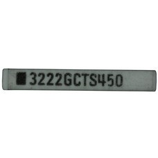 752103222G|CTS Resistor Products