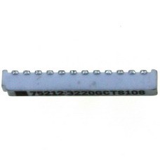 752123220G|CTS Resistor Products