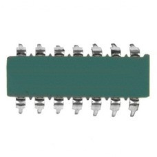 760-5-R1.5K/3.3K|CTS Resistor Products